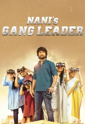 Nani’s Gang Leader