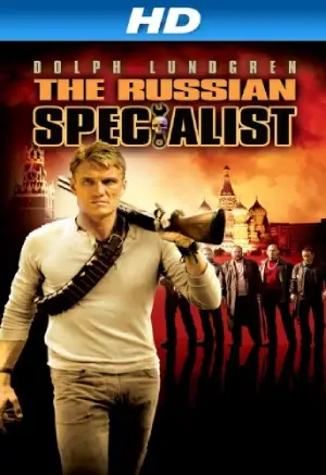 The Russian Specialist